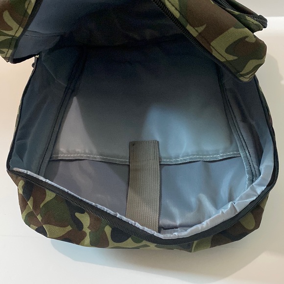 Cookies Travel Backpack - Picture 6 of 6